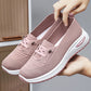 Roze Orthopedische Zomersneakers - Joie