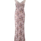 Noella - Bloemen Maxi Jurk