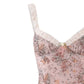 Noella - Bloemen Maxi Jurk