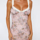 Noella - Bloemen Maxi Jurk