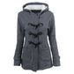 Comfortabele Jas: Elegante Comfort in Elk Steek