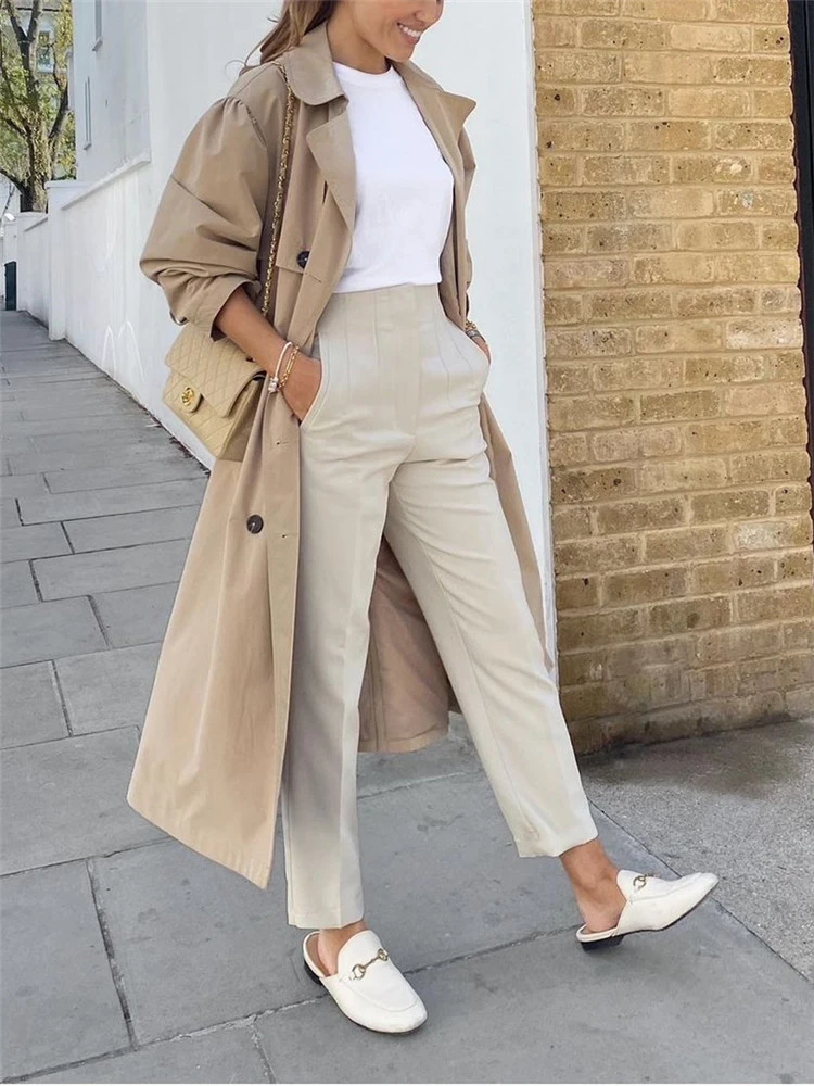 Fien - Chique Damesbroek