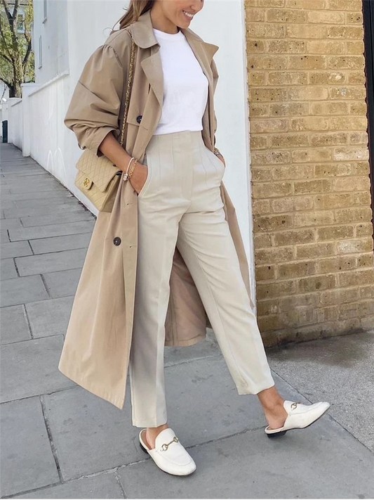 Fien - Chique Damesbroek