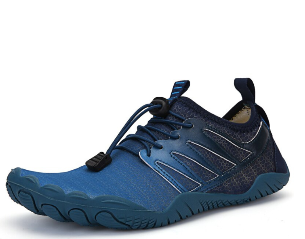 Goya  - Zomer Aqua Sneakers