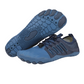 Christian - Bruine Unisex Barefoot Schoenen