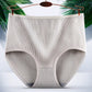 ComfortCurve Hooggetailleerde Hygroscopische Ondergoed voor Vrouwen: Voel je Fris & Fantastisch!