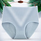 ComfortCurve Hooggetailleerde Hygroscopische Ondergoed voor Vrouwen: Voel je Fris & Fantastisch!