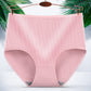 ComfortCurve Hooggetailleerde Hygroscopische Ondergoed voor Vrouwen: Voel je Fris & Fantastisch!