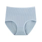 ComfortCurve Hooggetailleerde Hygroscopische Ondergoed voor Vrouwen: Voel je Fris & Fantastisch!