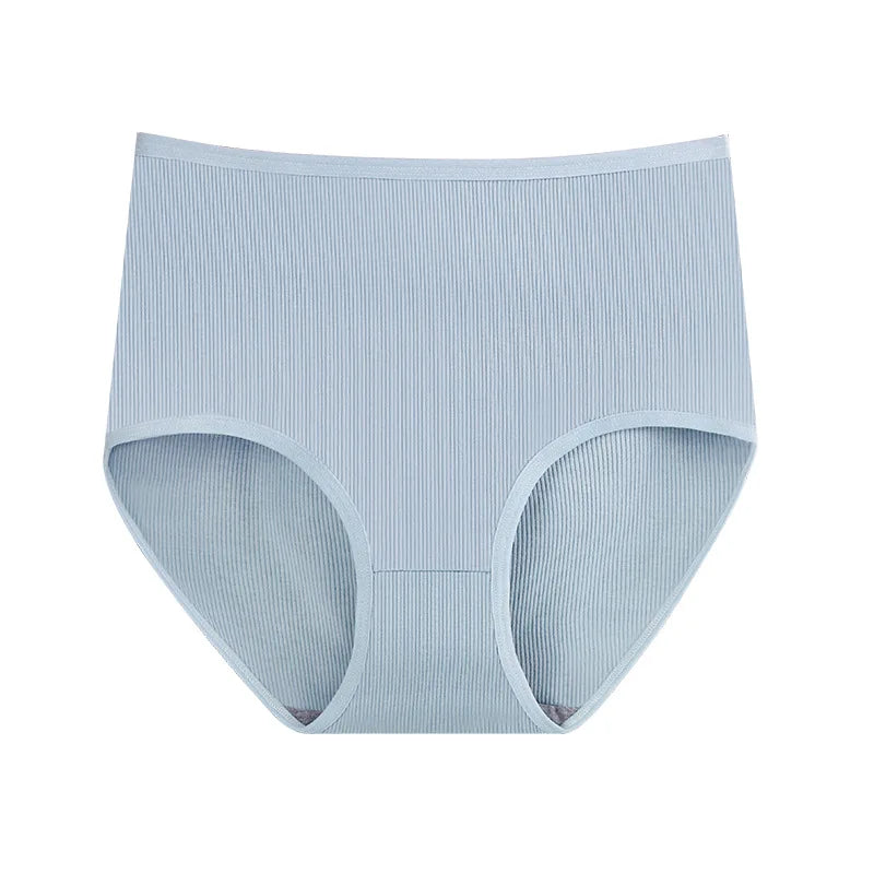 ComfortCurve Hooggetailleerde Hygroscopische Ondergoed voor Vrouwen: Voel je Fris & Fantastisch!