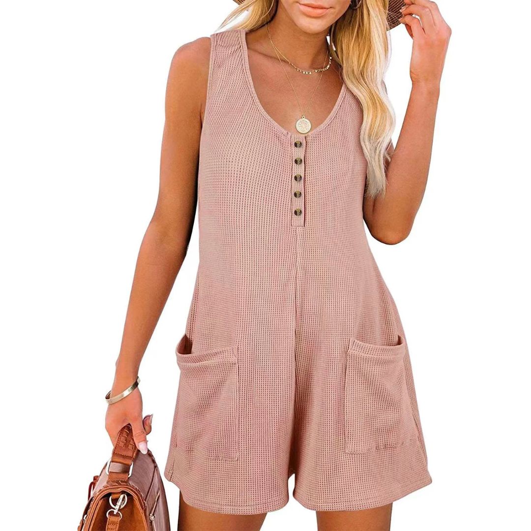Jiska - Chique Romper