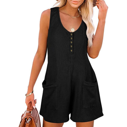 Jiska - Chique Romper