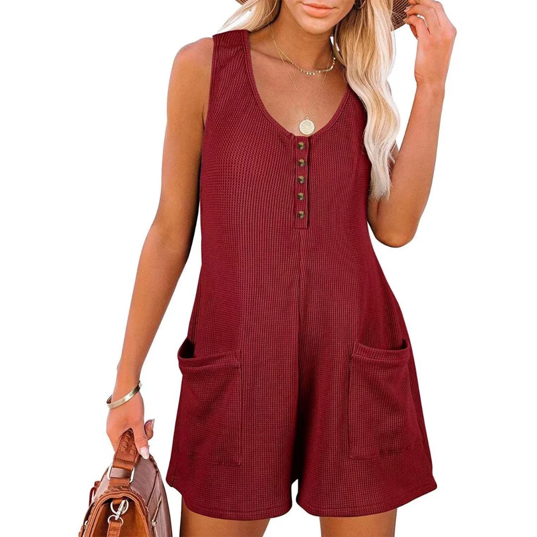 Jiska - Chique Romper