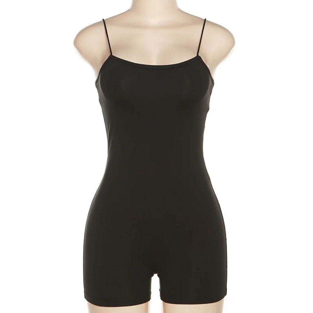 Kyra - Sexy Chique Romper