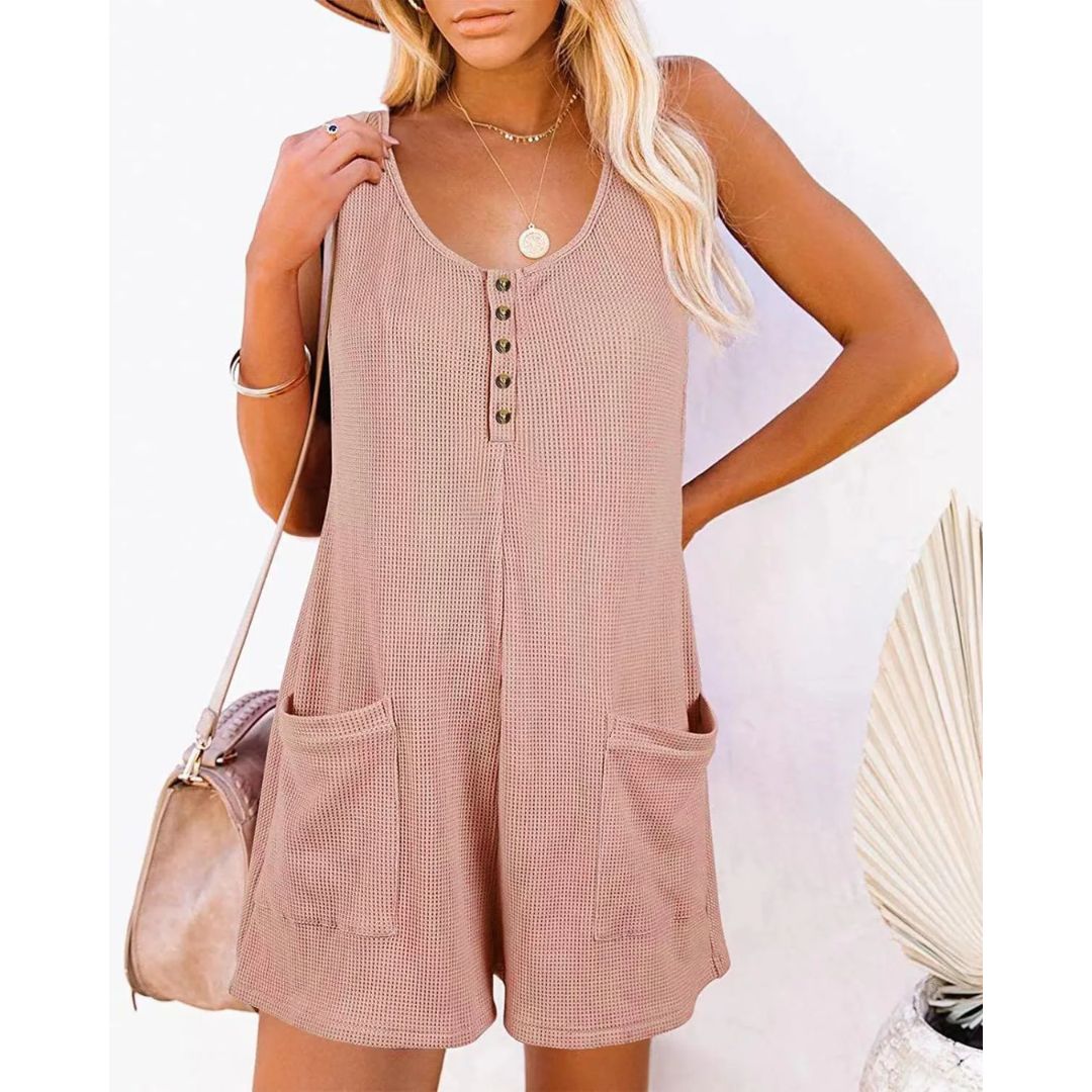 Jiska - Chique Romper