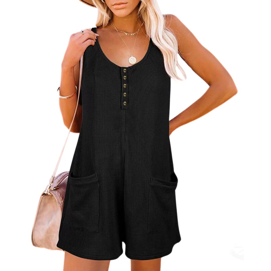 Jiska - Chique Romper