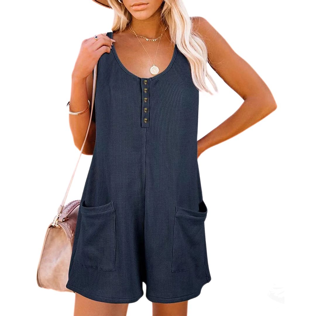 Jiska - Chique Romper