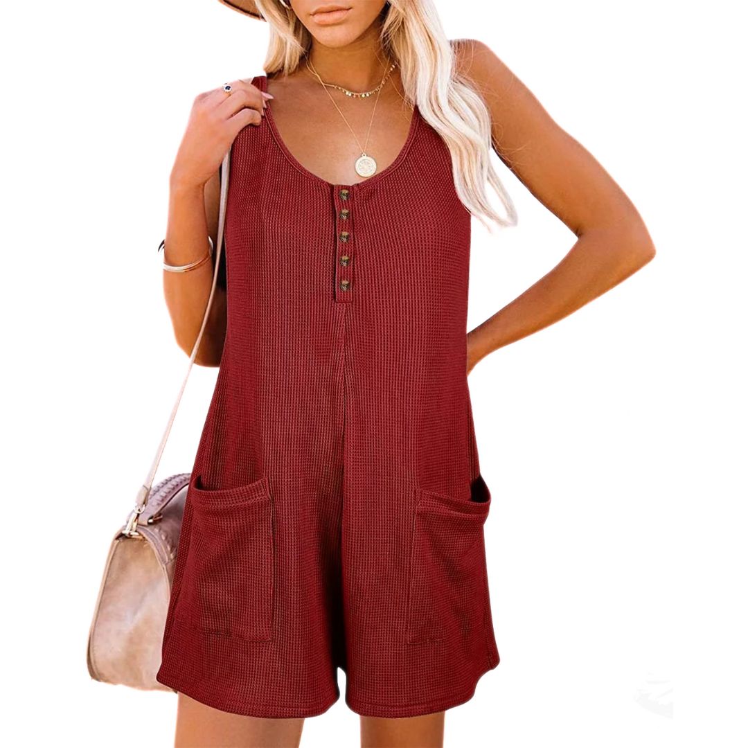 Jiska - Chique Romper