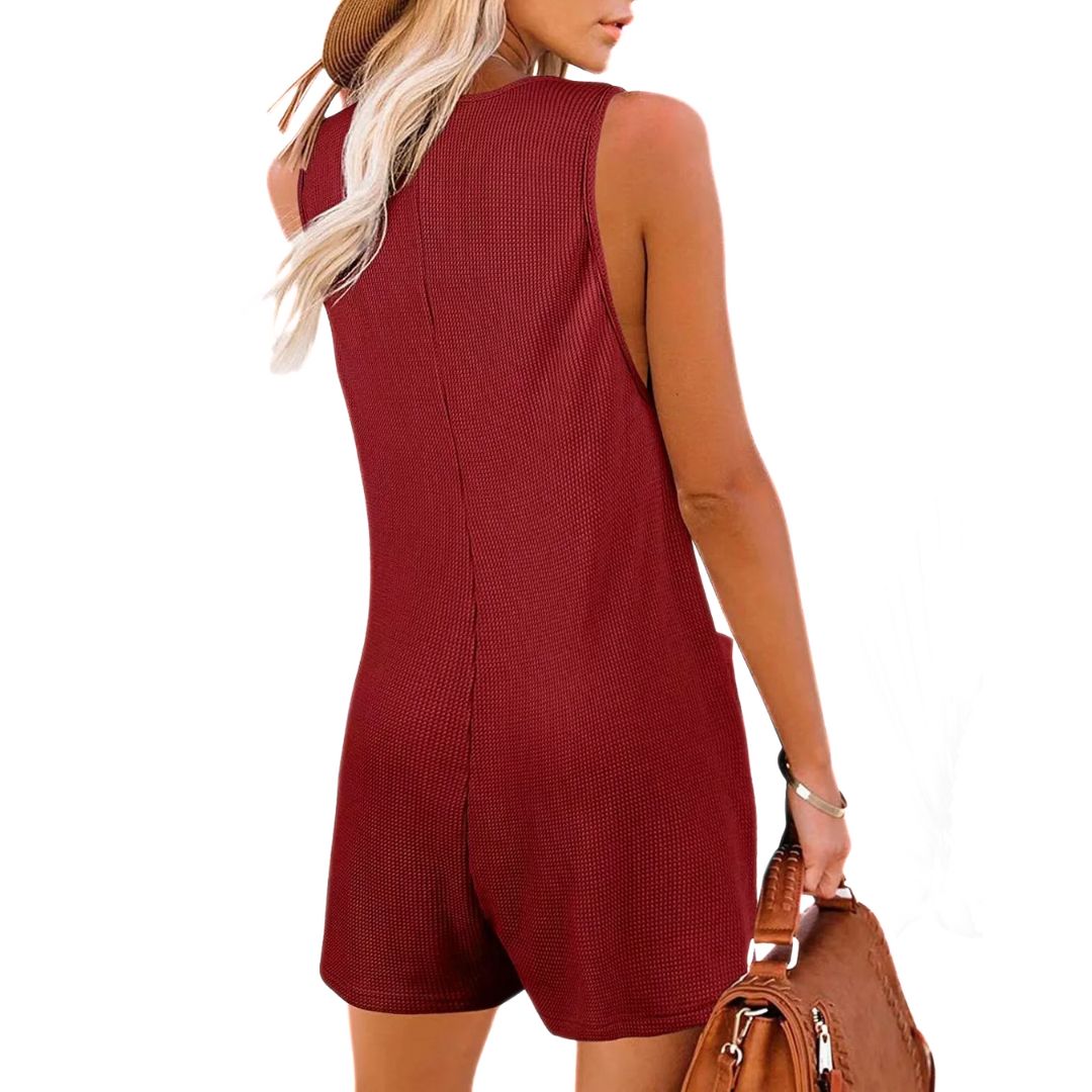 Jiska - Chique Romper