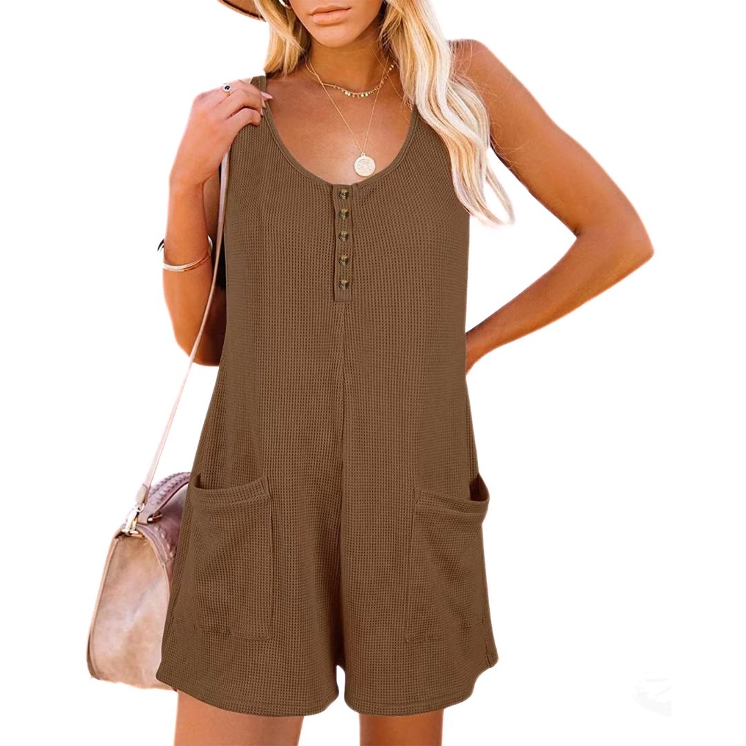 Jiska - Chique Romper