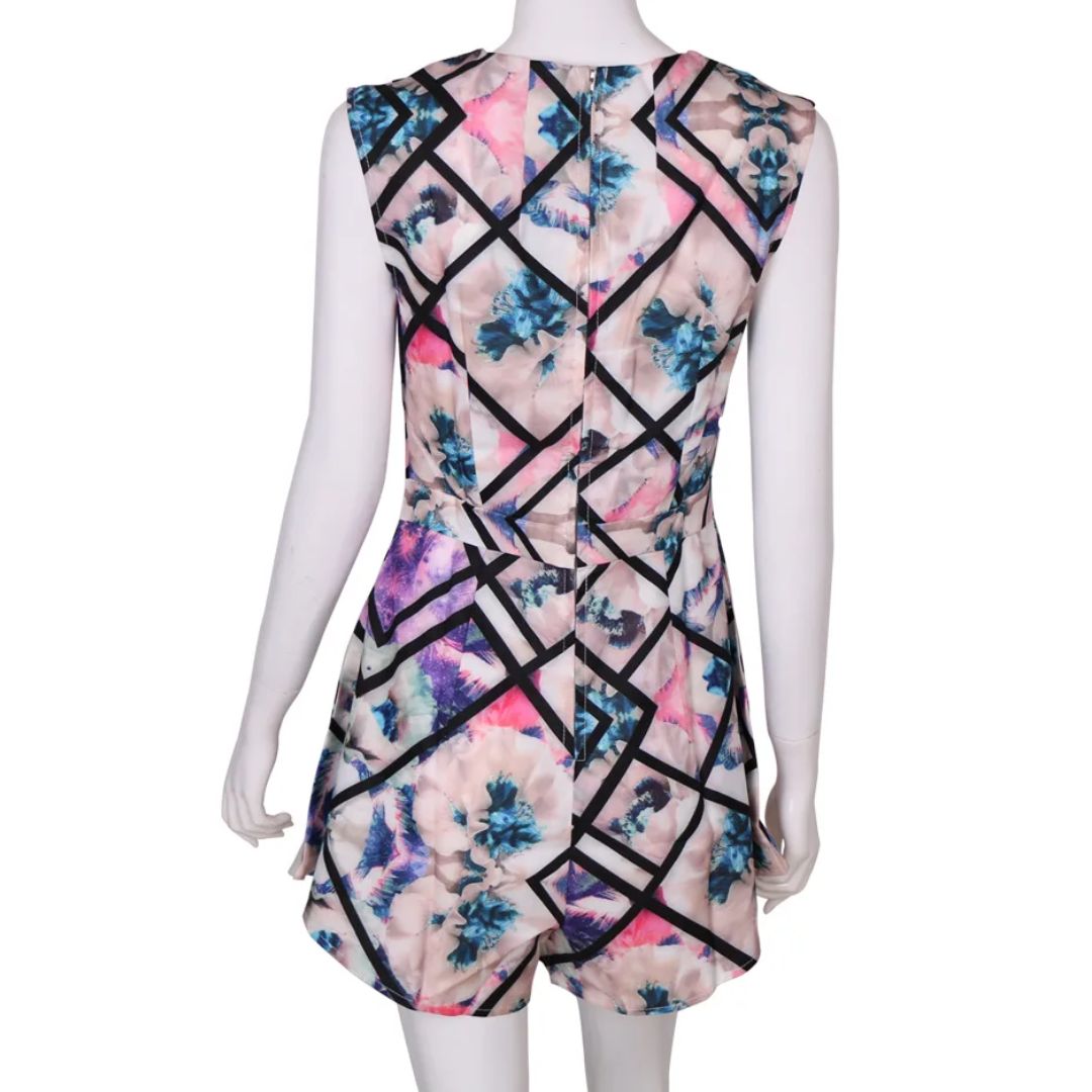 Ilvy - Boheemse Romper