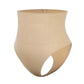 Eva - Zwarte Comfort Set met Figuurcorrigerend Effect