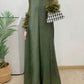 Isaura - Prachtige Maxi Jurk