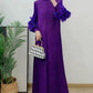 Isaura - Prachtige Maxi Jurk