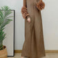 Isaura - Prachtige Maxi Jurk