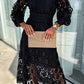 Imme - Elegante Midi-jurk