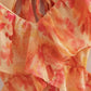 Zephine - Modieuze Bloemen Jurk