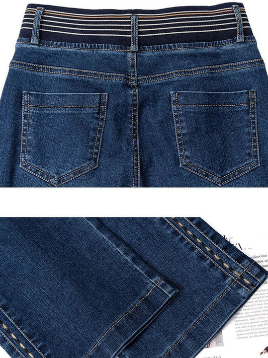 Suze - Unieke Stijl Jeans