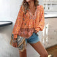 Roze Vintage Harajuku Blouse - Verna