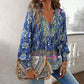 Roze Vintage Harajuku Blouse - Verna