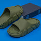 UltraComfort Strand Slippers: Stijl & Gemak