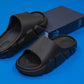 UltraComfort Strand Slippers: Stijl & Gemak