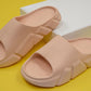 UltraComfort Strand Slippers: Stijl & Gemak