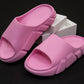 UltraComfort Strand Slippers: Stijl & Gemak