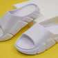 UltraComfort Strand Slippers: Stijl & Gemak