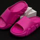 UltraComfort Strand Slippers: Stijl & Gemak