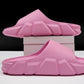 UltraComfort Strand Slippers: Stijl & Gemak