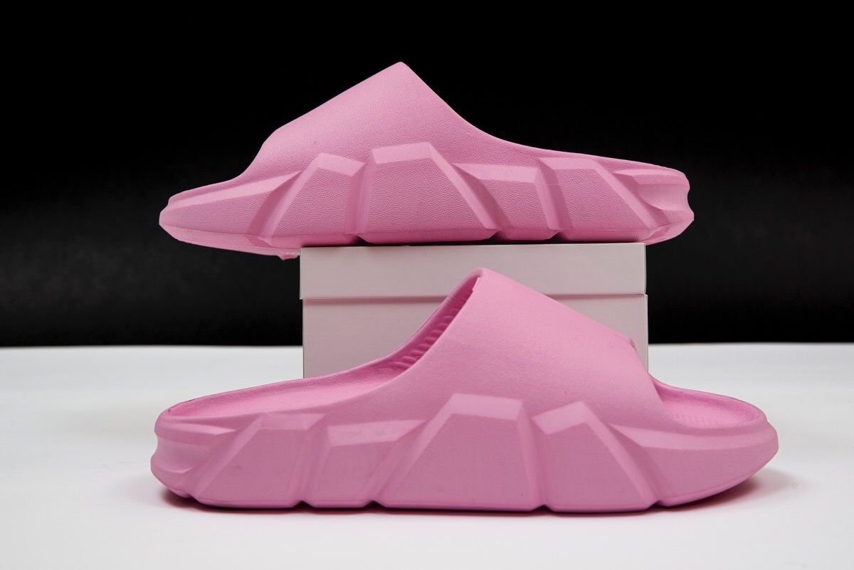 UltraComfort Strand Slippers: Stijl & Gemak
