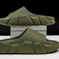 UltraComfort Strand Slippers: Stijl & Gemak