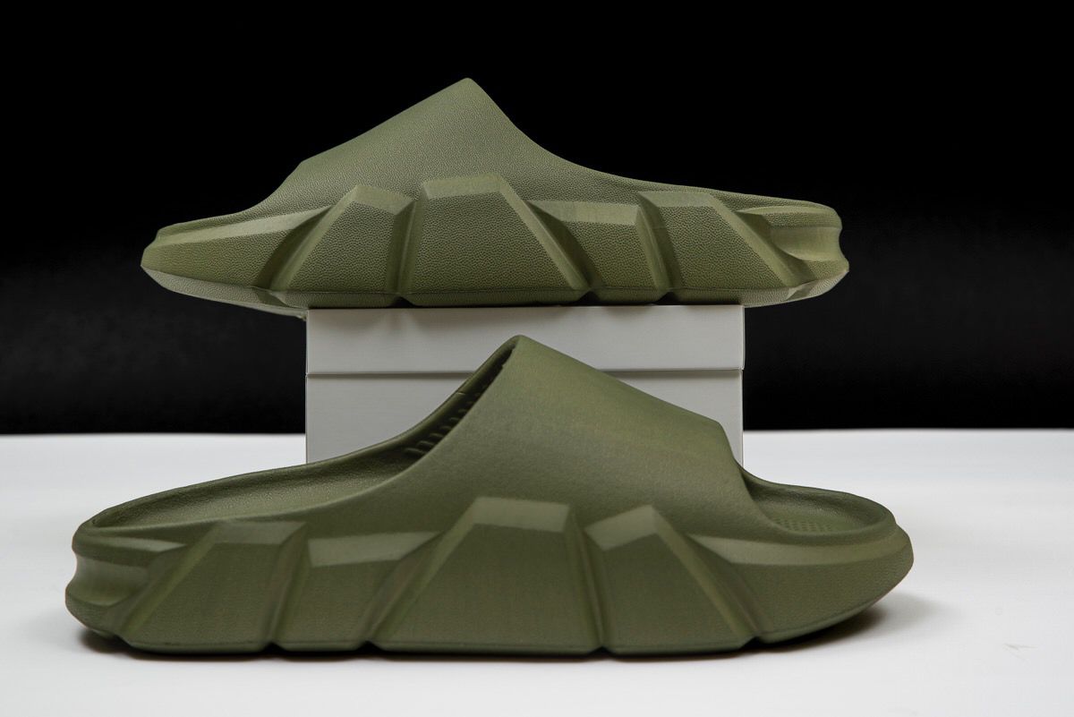 UltraComfort Strand Slippers: Stijl & Gemak