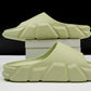 UltraComfort Strand Slippers: Stijl & Gemak