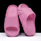 UltraComfort Strand Slippers: Stijl & Gemak