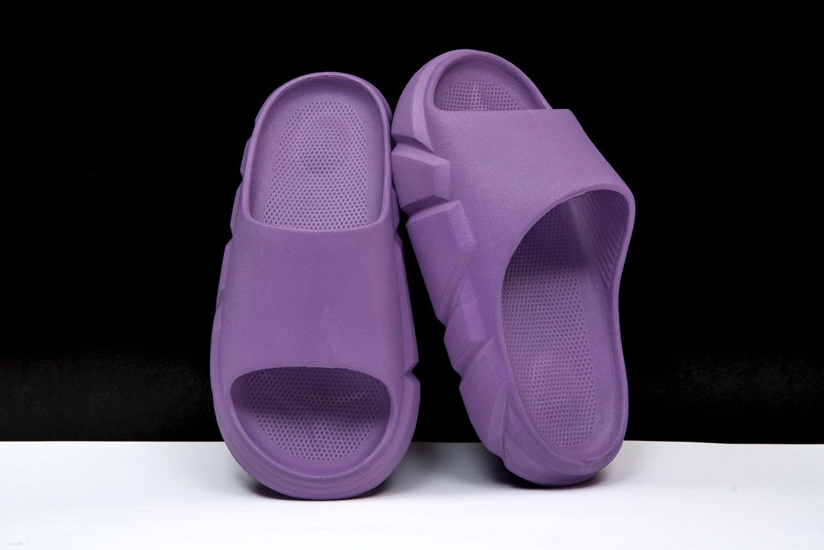 UltraComfort Strand Slippers: Stijl & Gemak