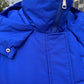 Arctische-Ready Stijl Parka: Ultra-Warm, Lichtgewicht & Modieus