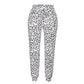 Willeke - Broek Met Luipaardprint