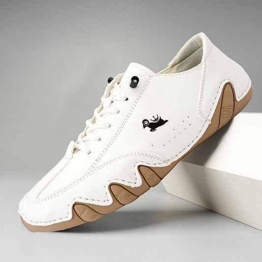Witte UltraFlex Barefoot Schoenen - Olga